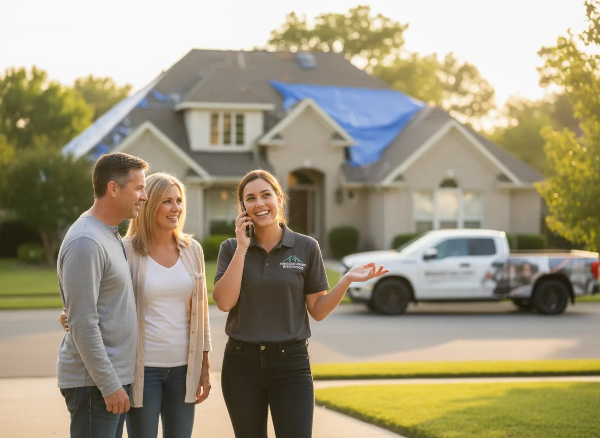 Emergency Roof Repair Mulkeytown, IL FAQs